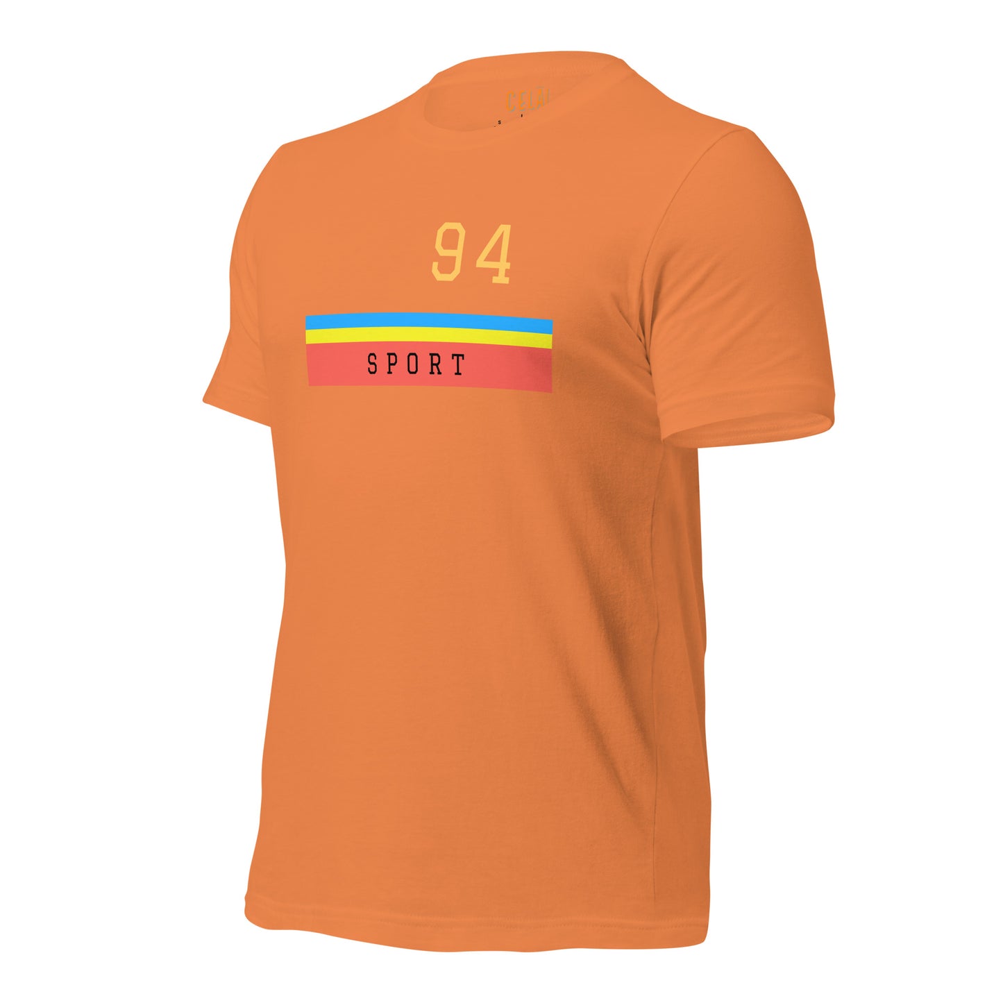 94 Unisex t-shirt