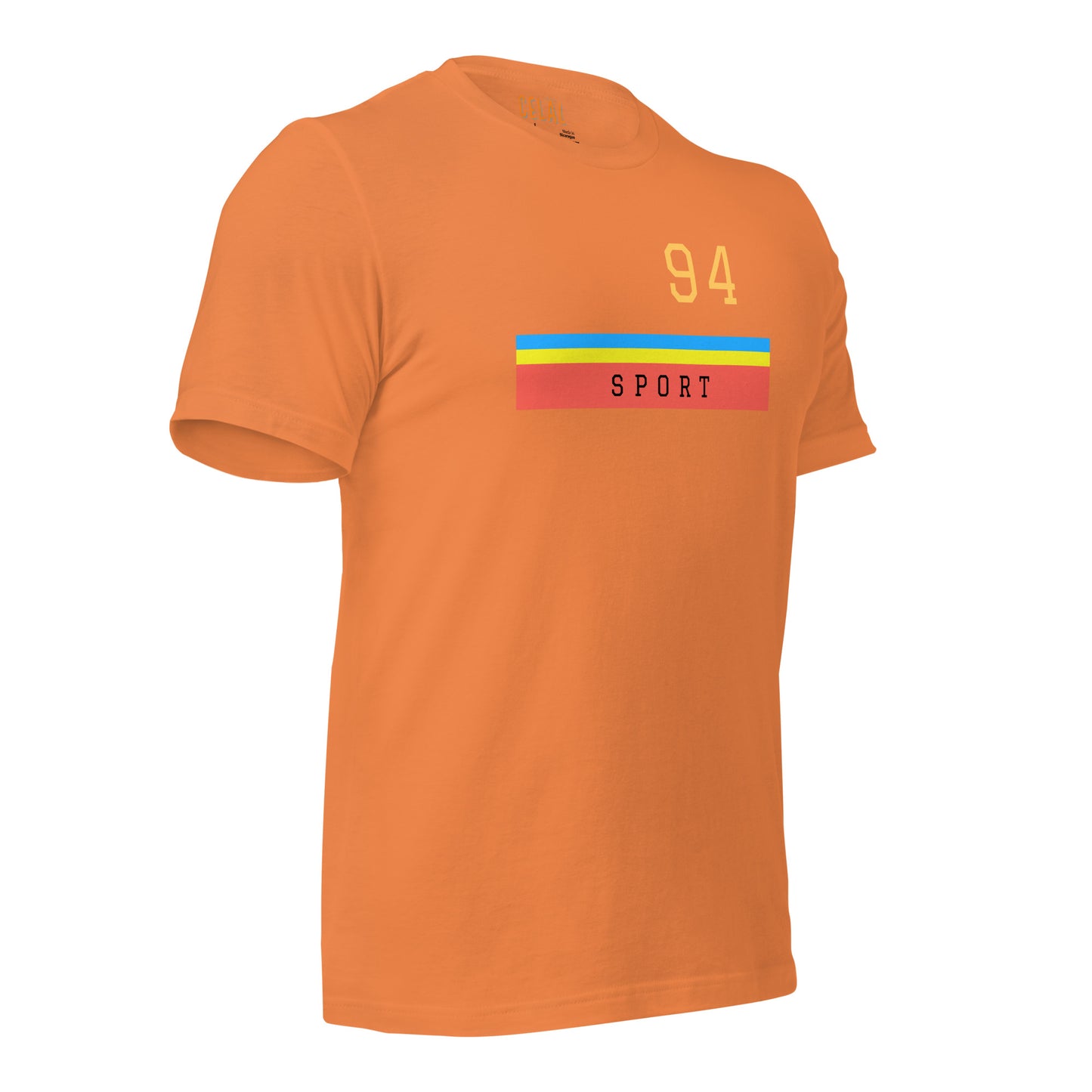 94 Unisex t-shirt