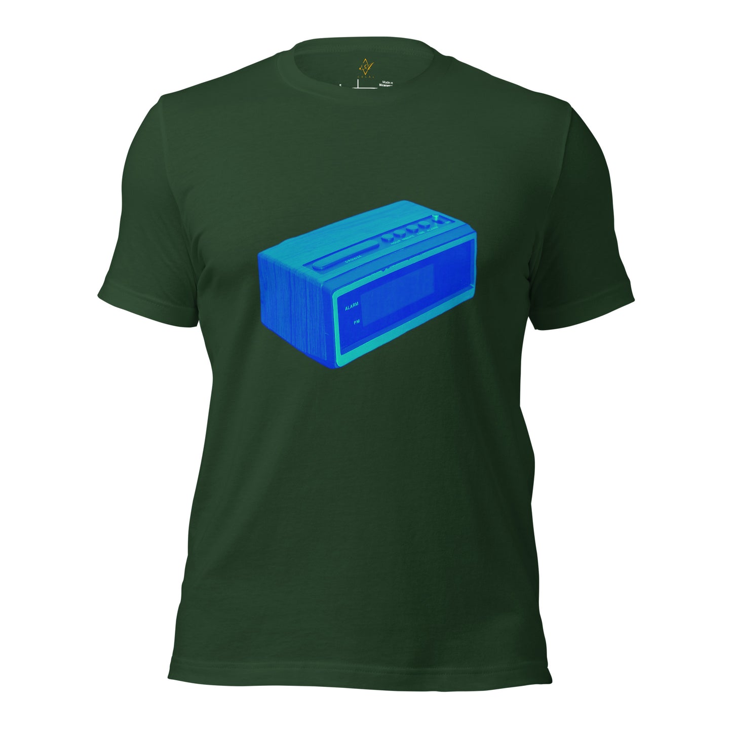 Limited Edition 1238 Unisex t-shirt