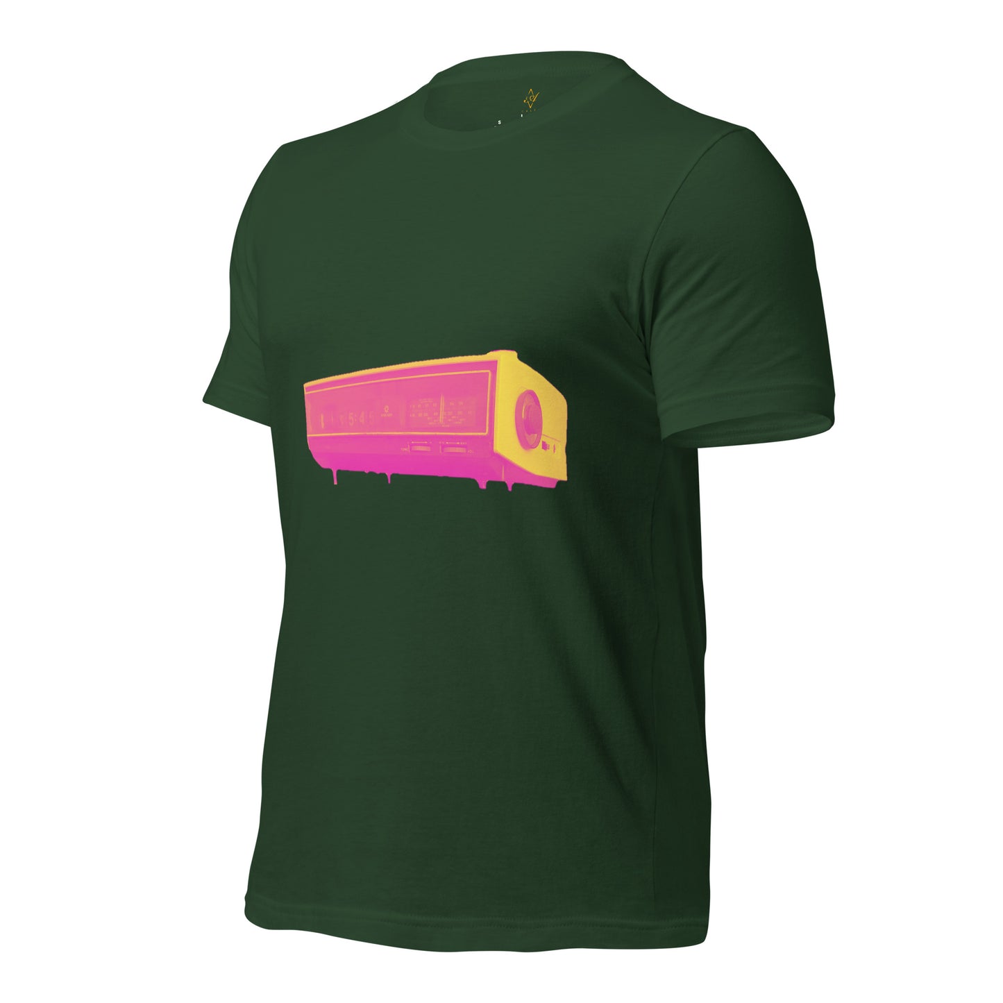 Limited Edition 545 Unisex t-shirt