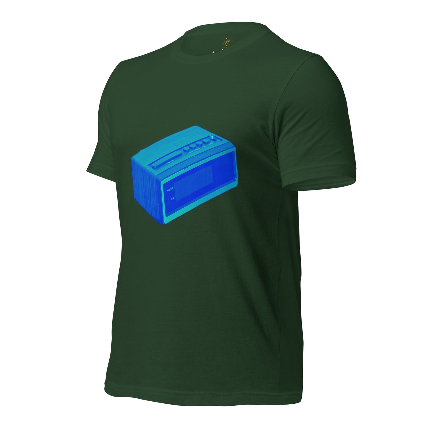 Limited Edition 1238 Unisex t-shirt
