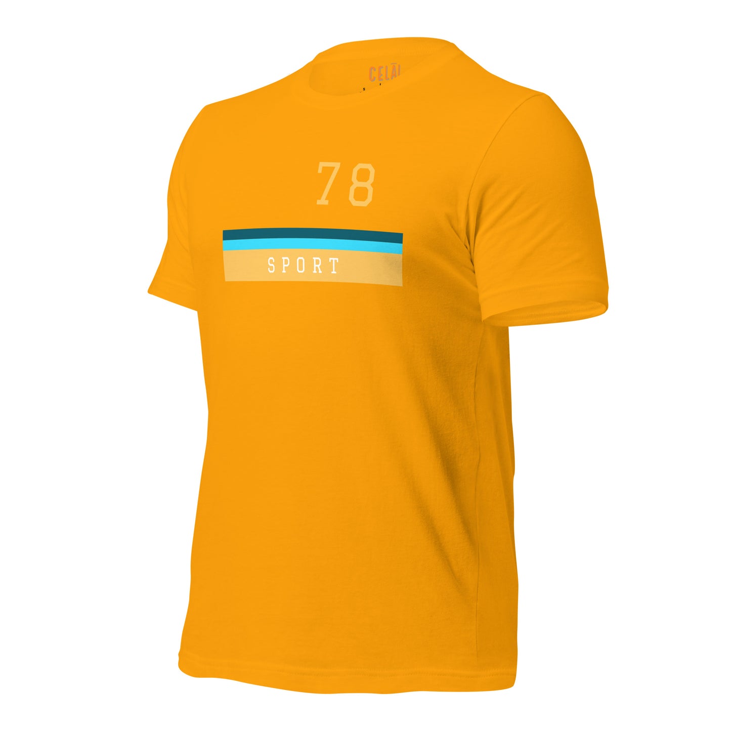 78 Unisex t-shirt