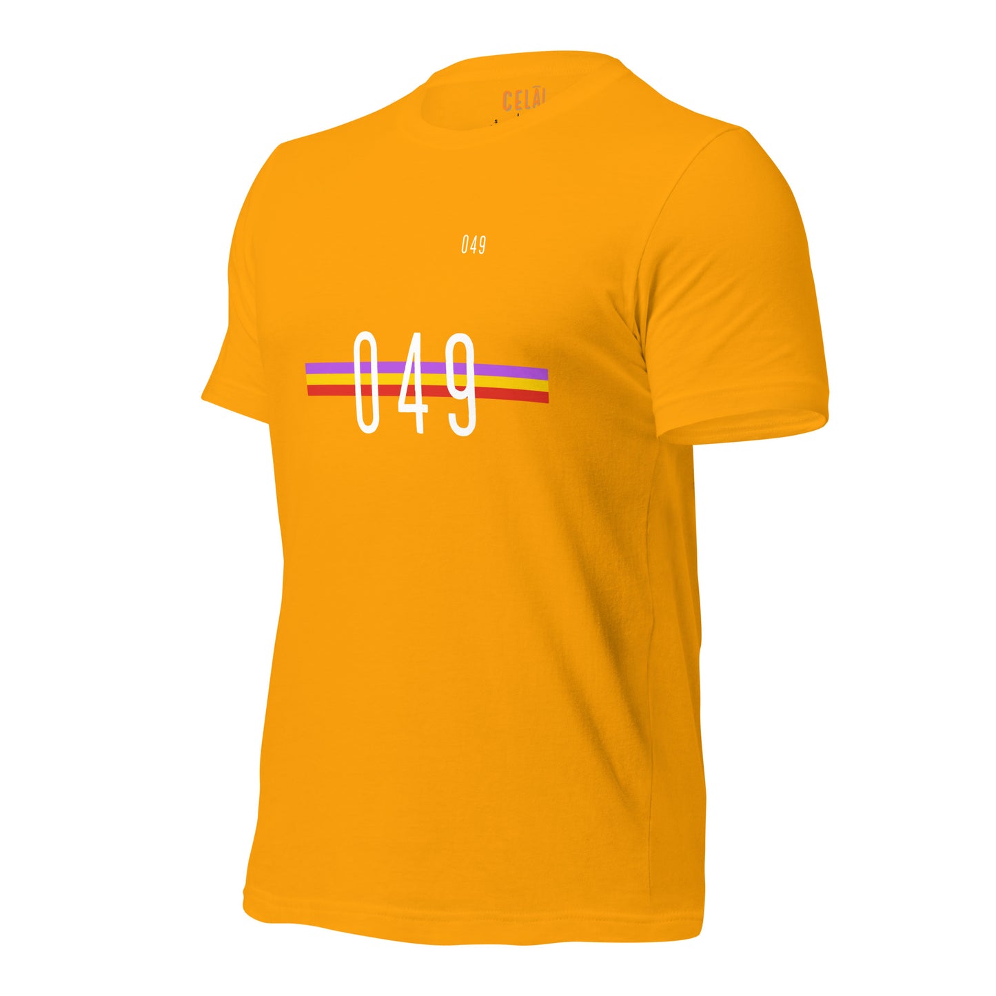049 Unisex t-shirt