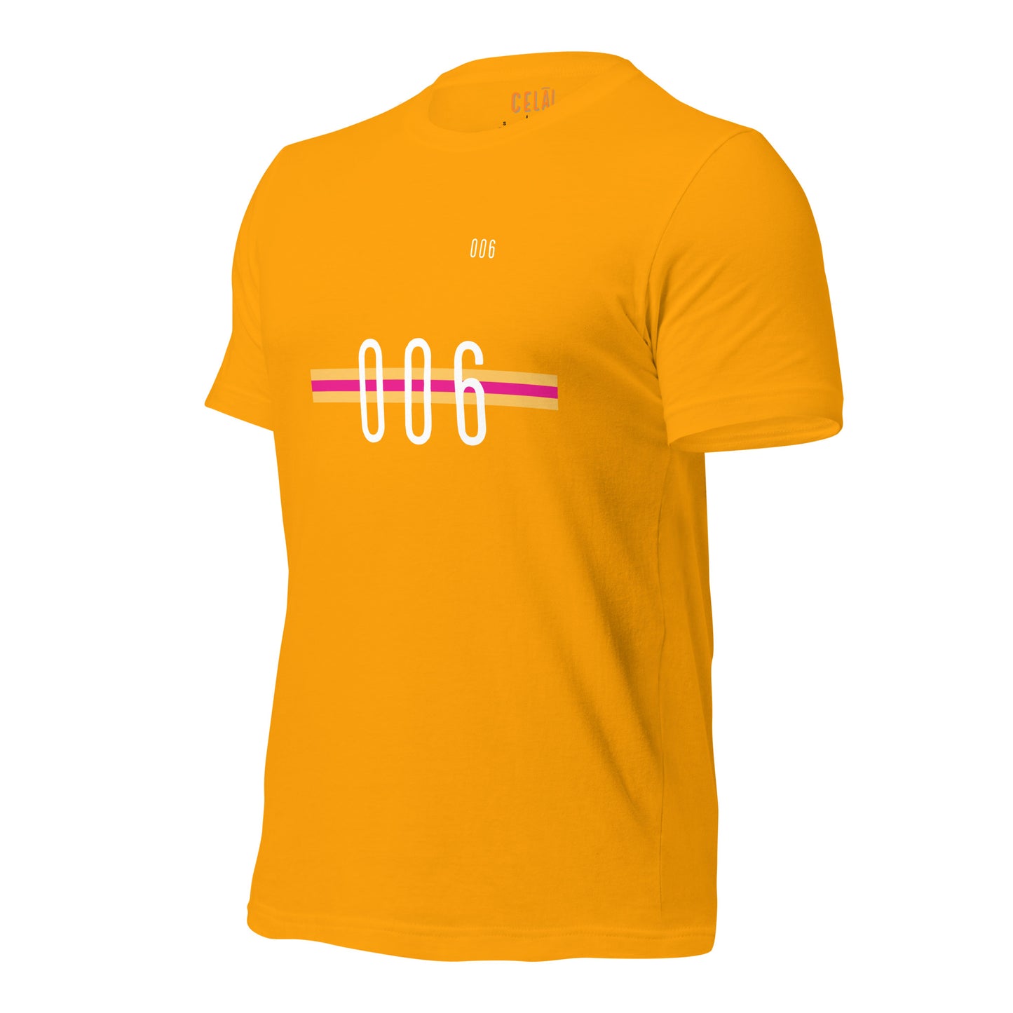 006 Unisex t-shirt