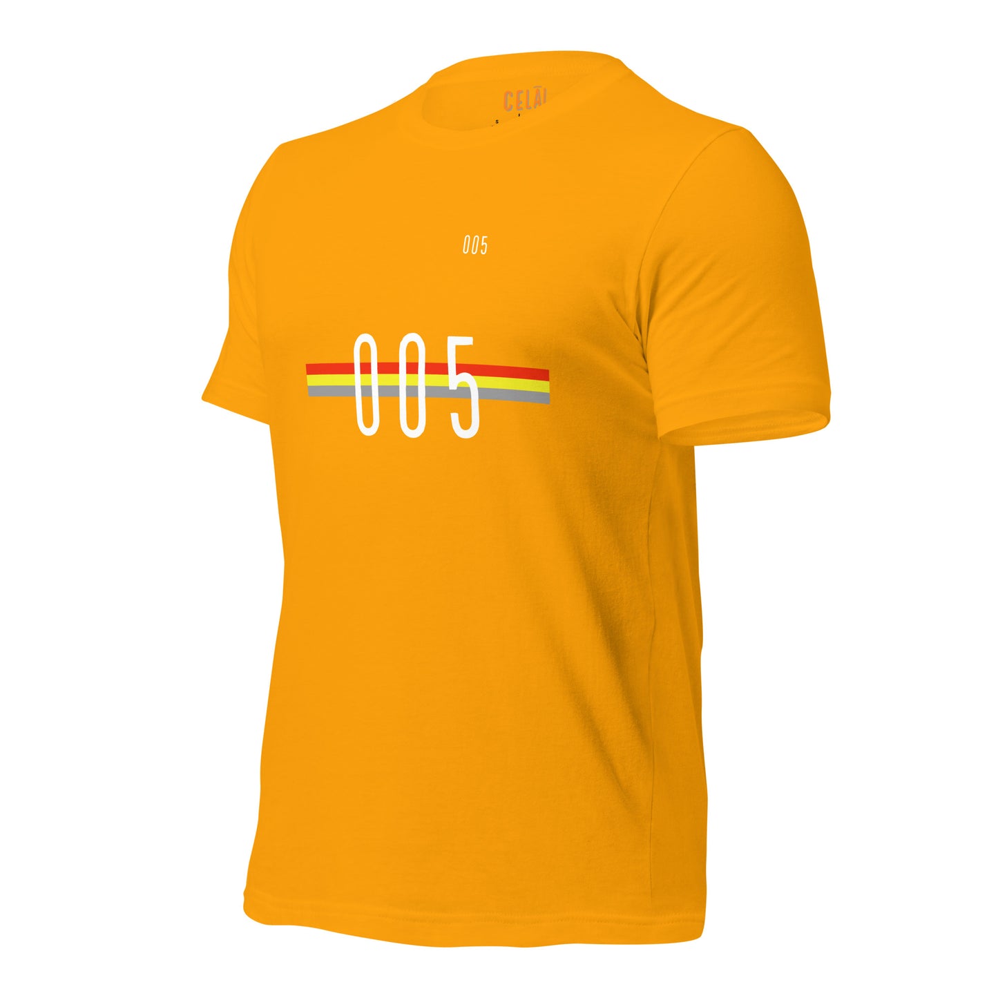 005 Unisex t-shirt