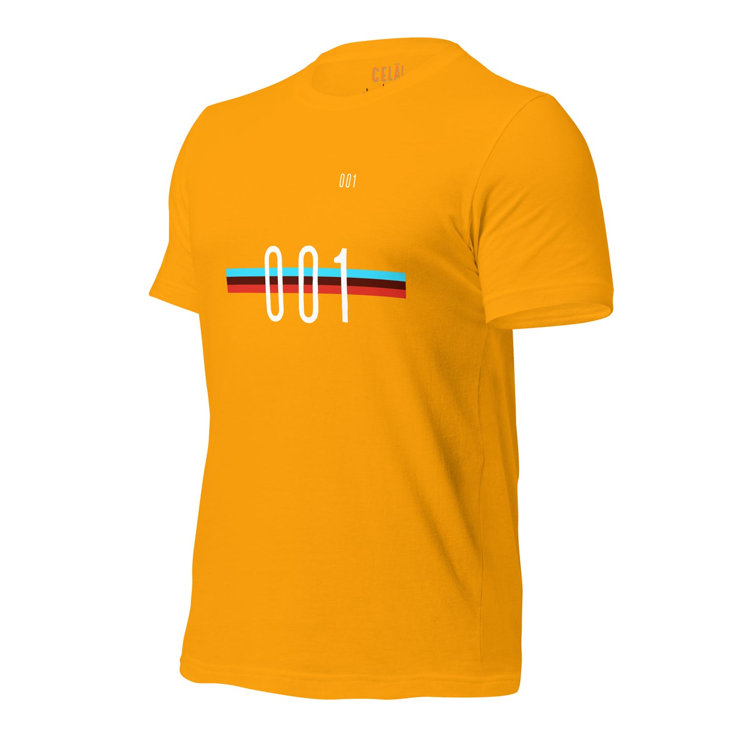 001 Unisex t-shirt