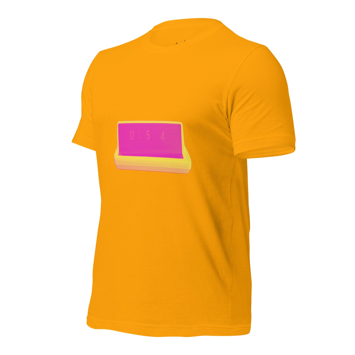 Limited Edition 1254 Unisex t-shirt