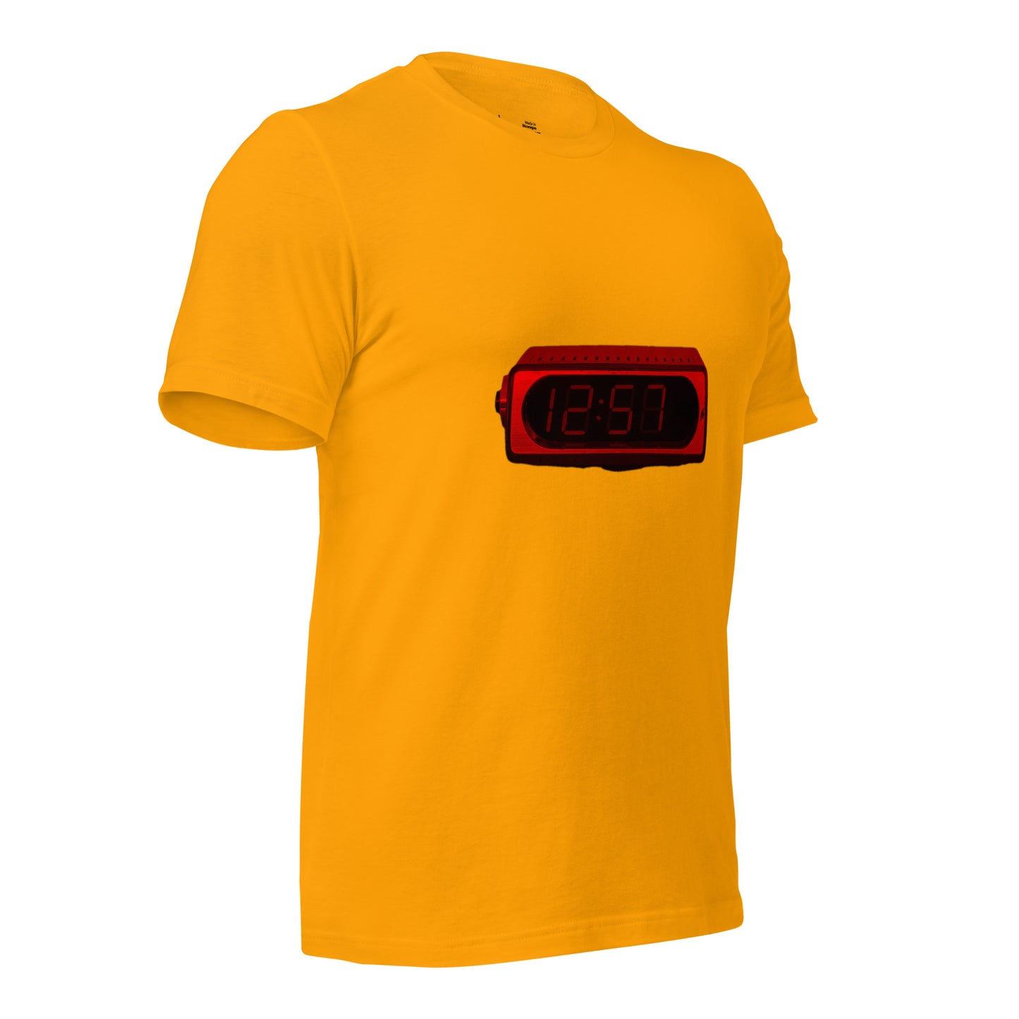 Limited Edition 1257 Unisex t-shirt