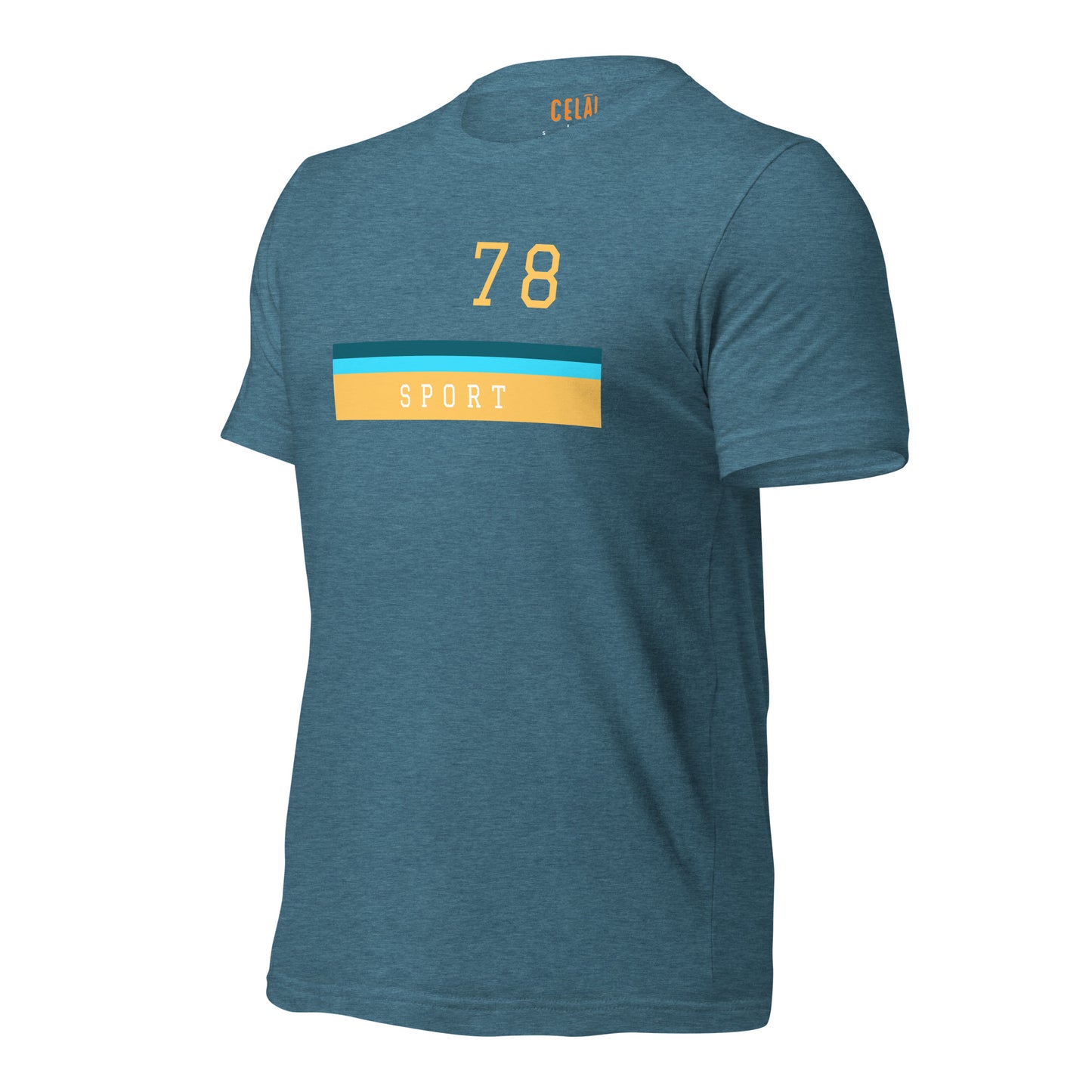 78 Unisex t-shirt