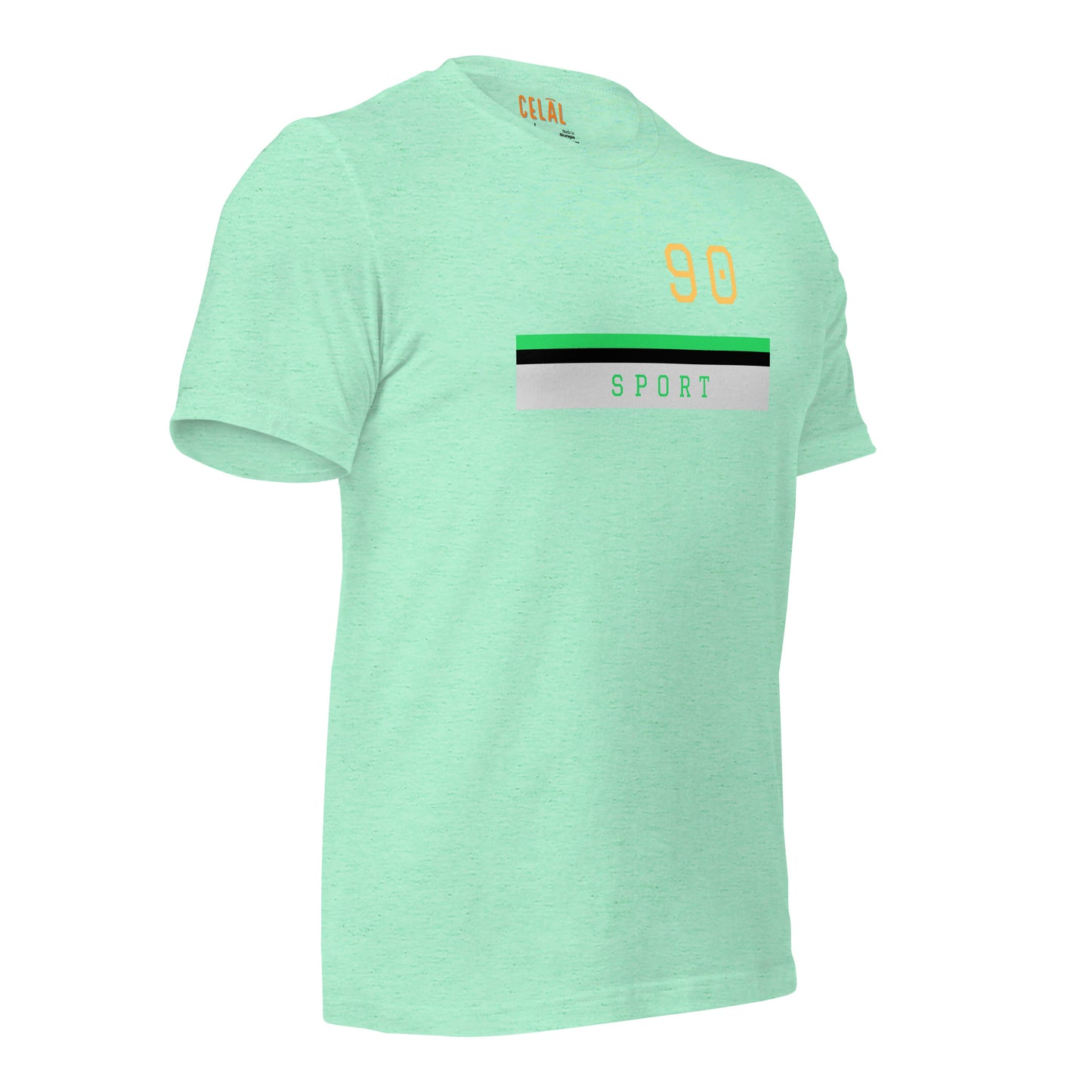 90 Unisex t-shirt