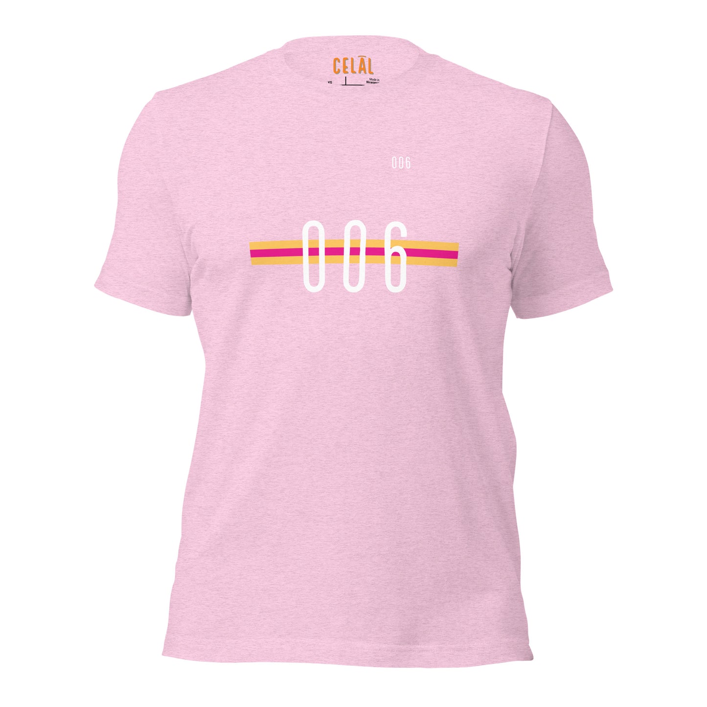 006 Unisex t-shirt
