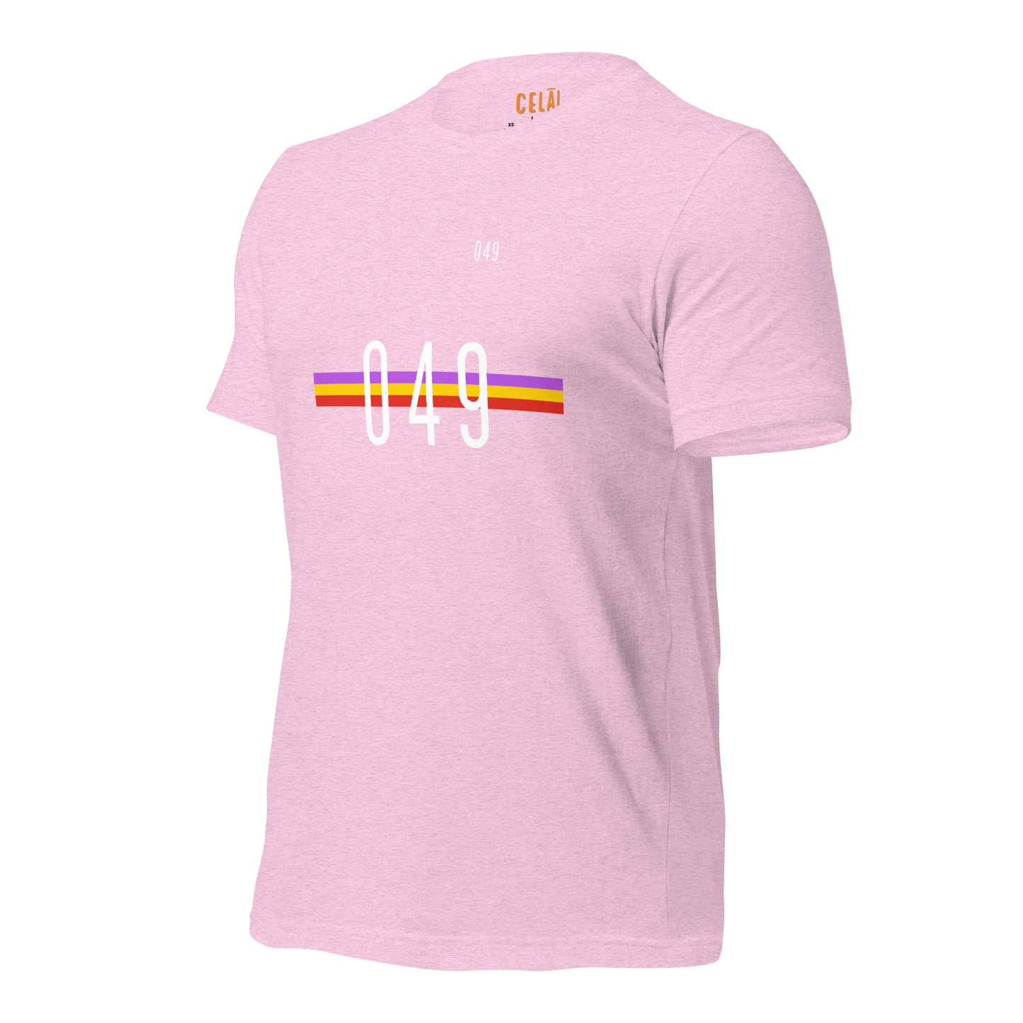 049 Unisex t-shirt