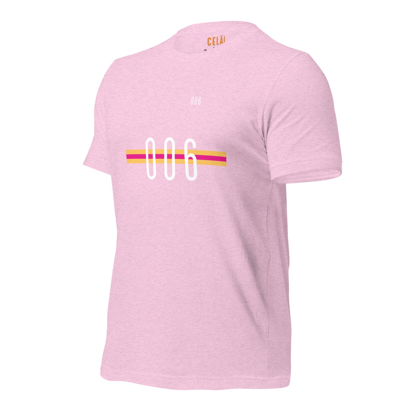 006 Unisex t-shirt