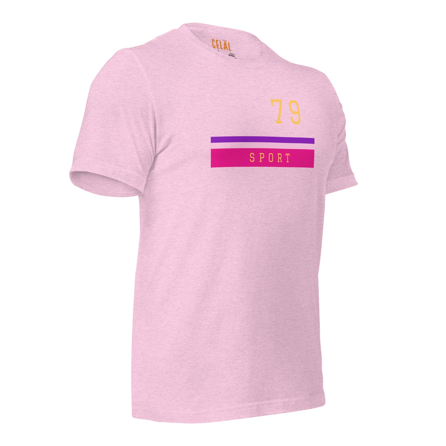 79 Unisex t-shirt