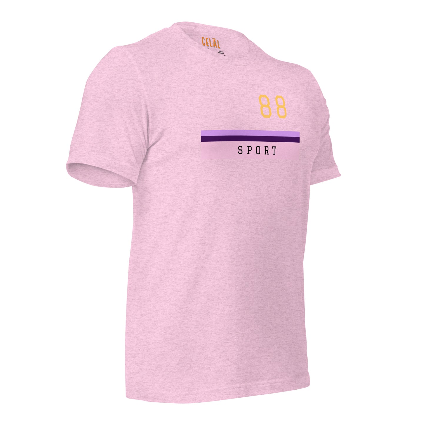 88 Unisex t-shirt