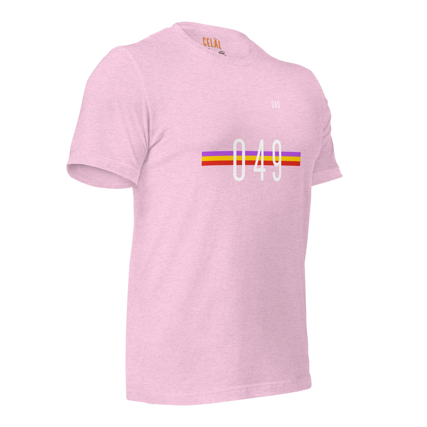 049 Unisex t-shirt