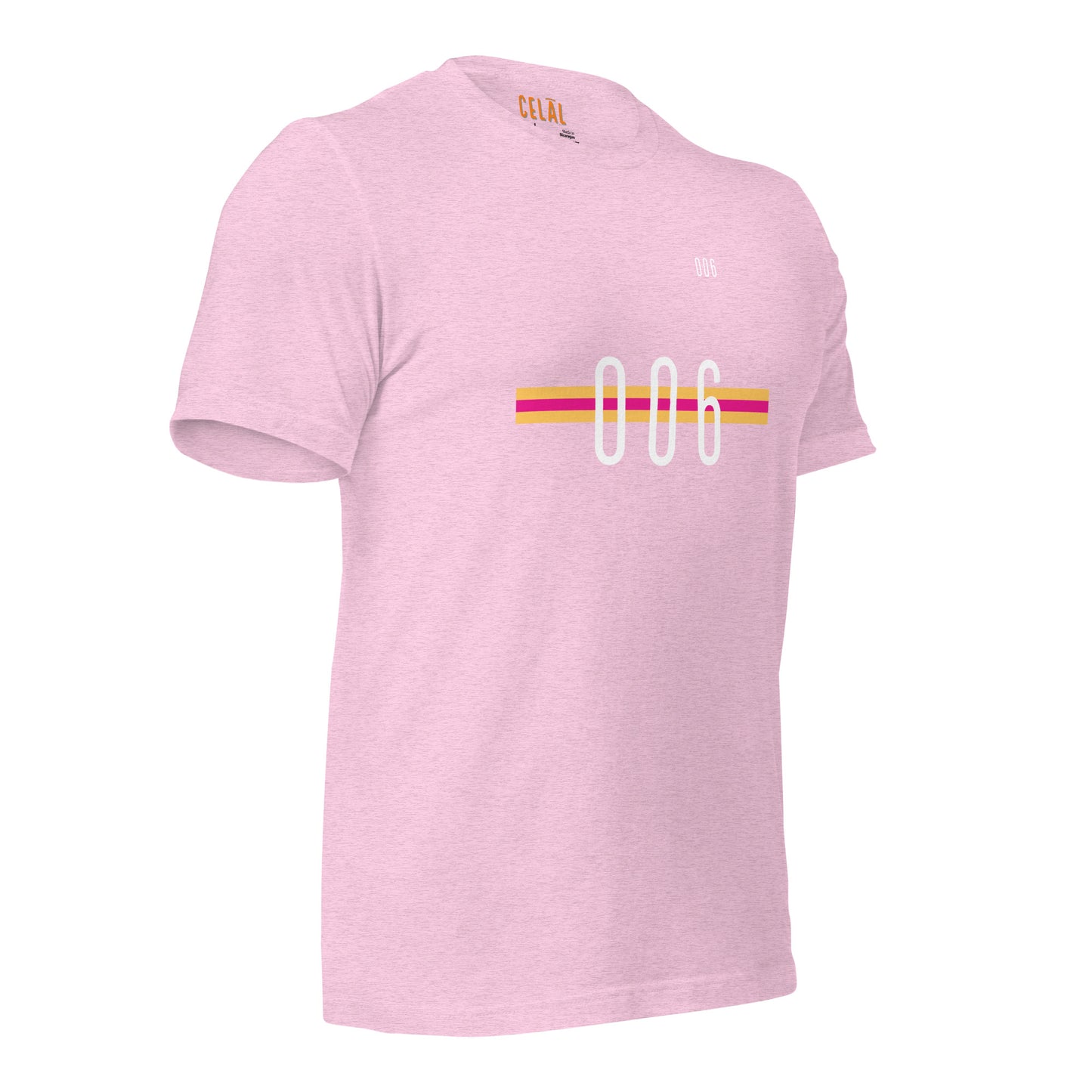 006 Unisex t-shirt