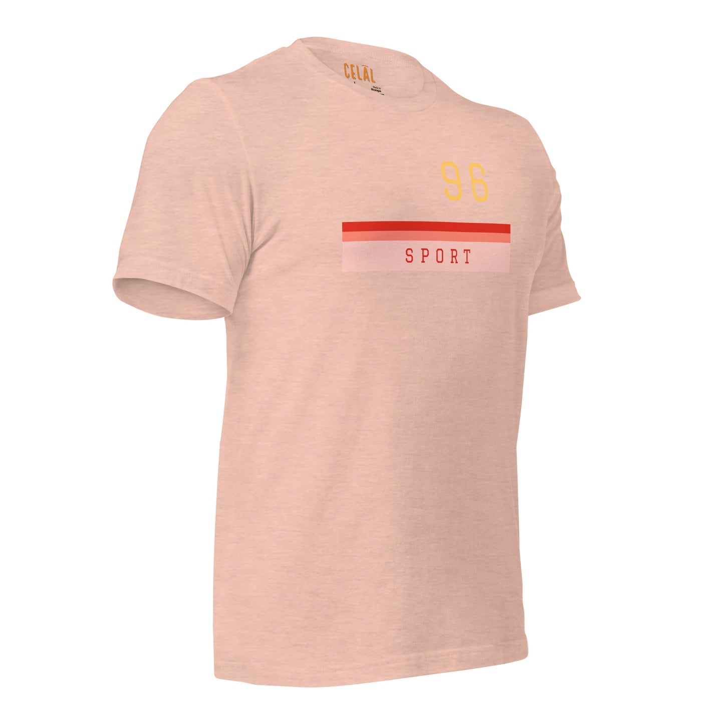 96 Unisex t-shirt