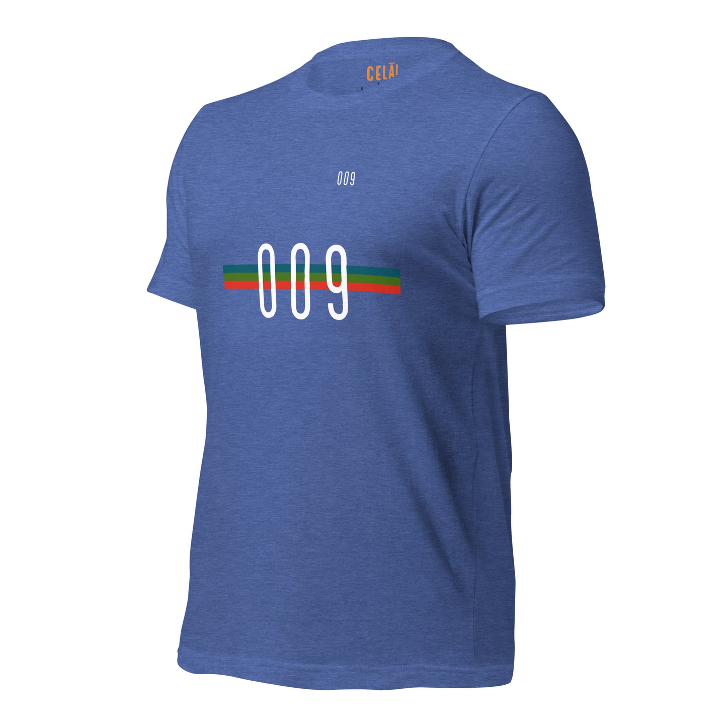 009 Unisex t-shirt