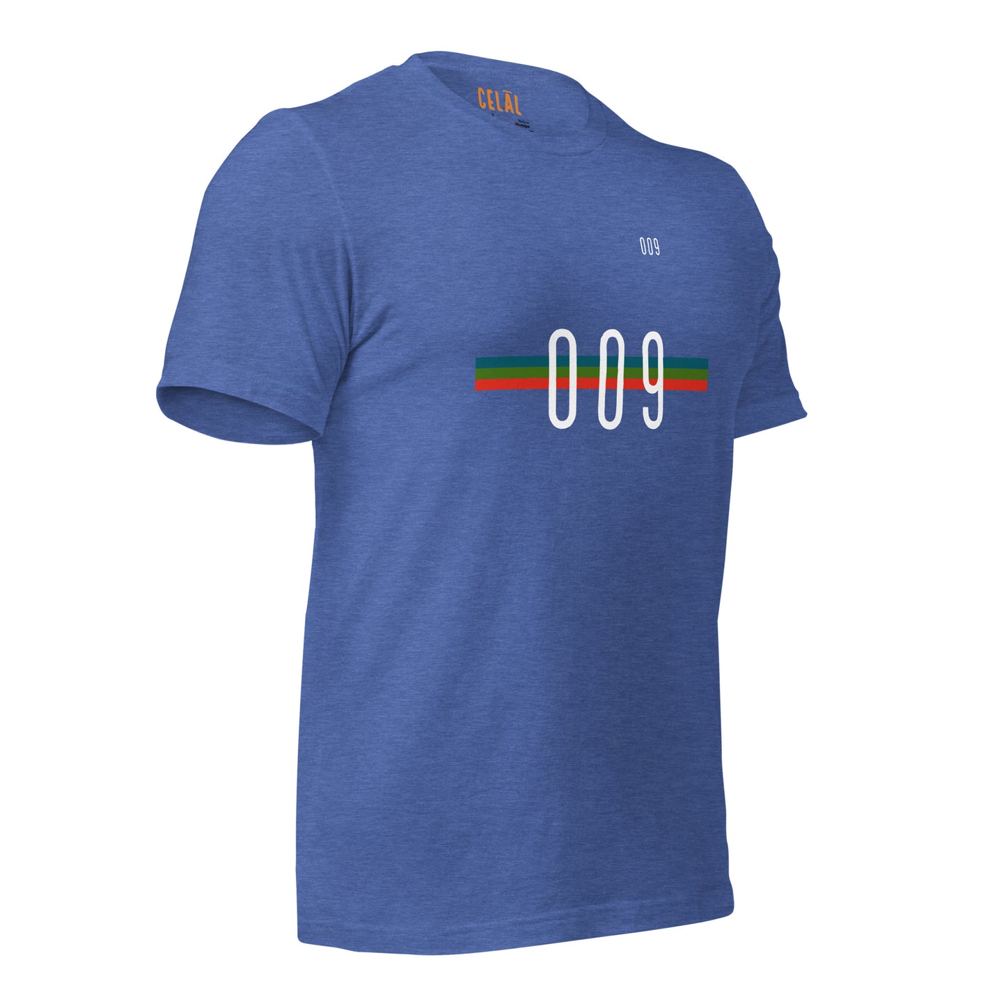 009 Unisex t-shirt