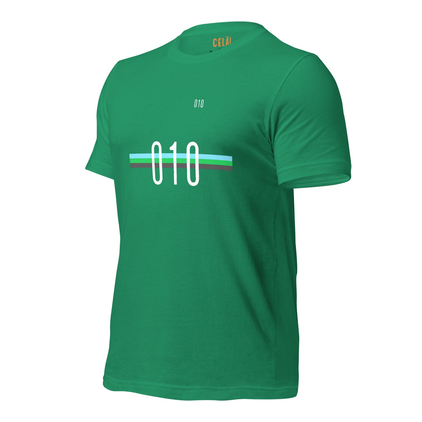 010 Unisex t-shirt