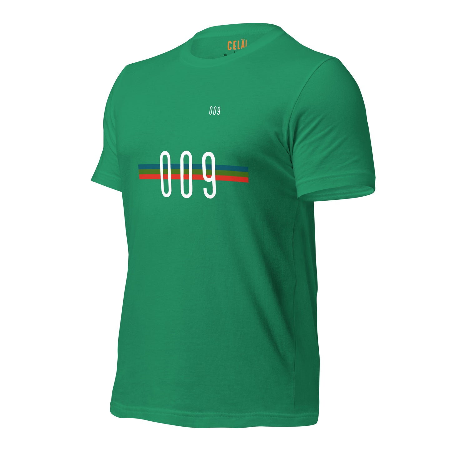 009 Unisex t-shirt