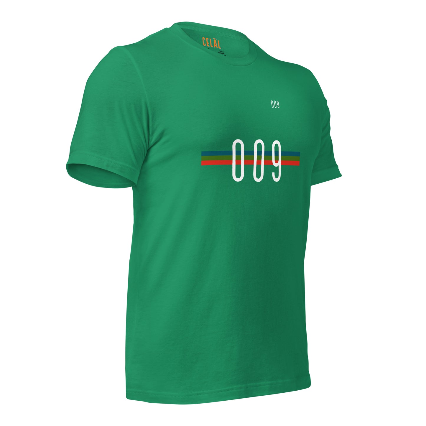 009 Unisex t-shirt