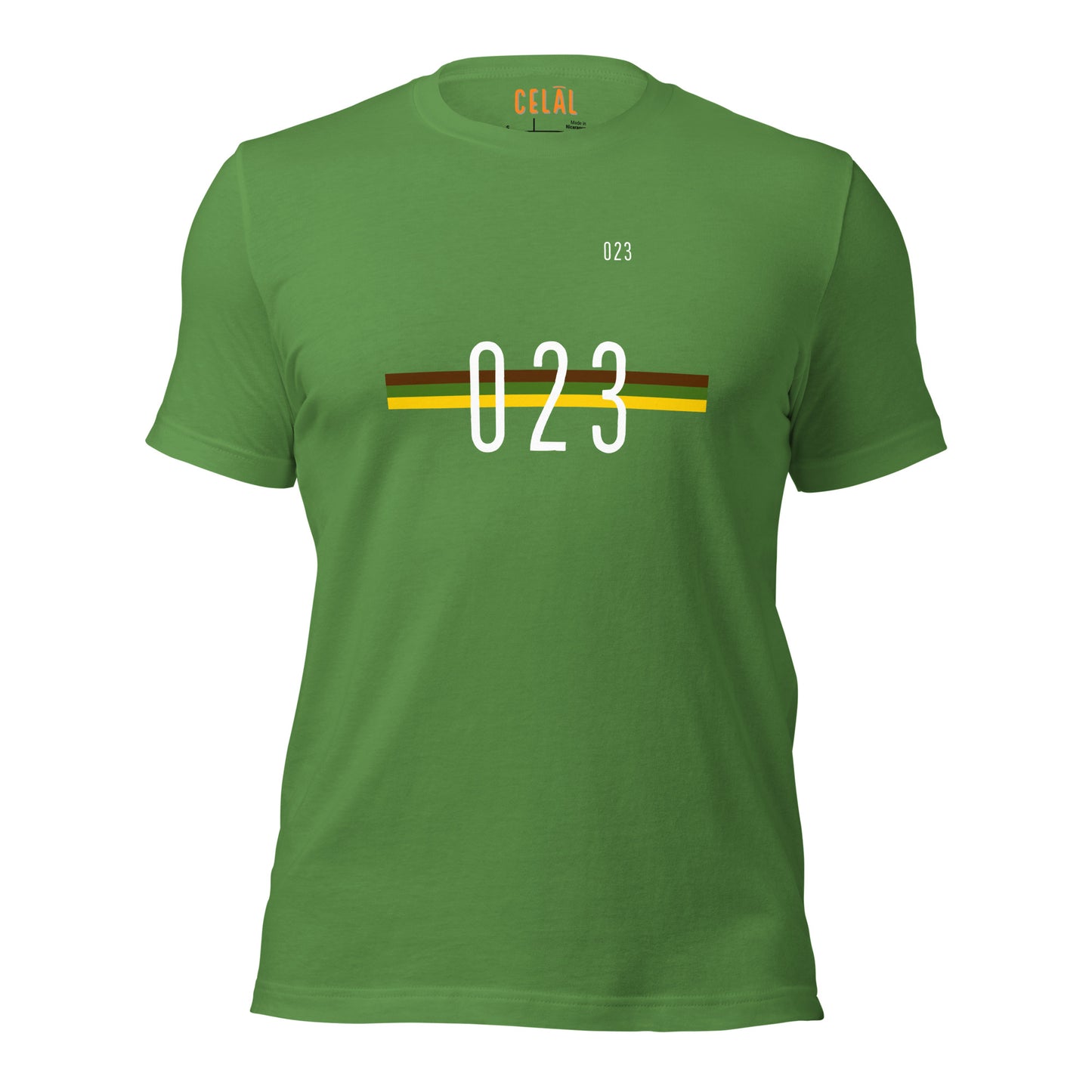 023 Unisex t-shirt
