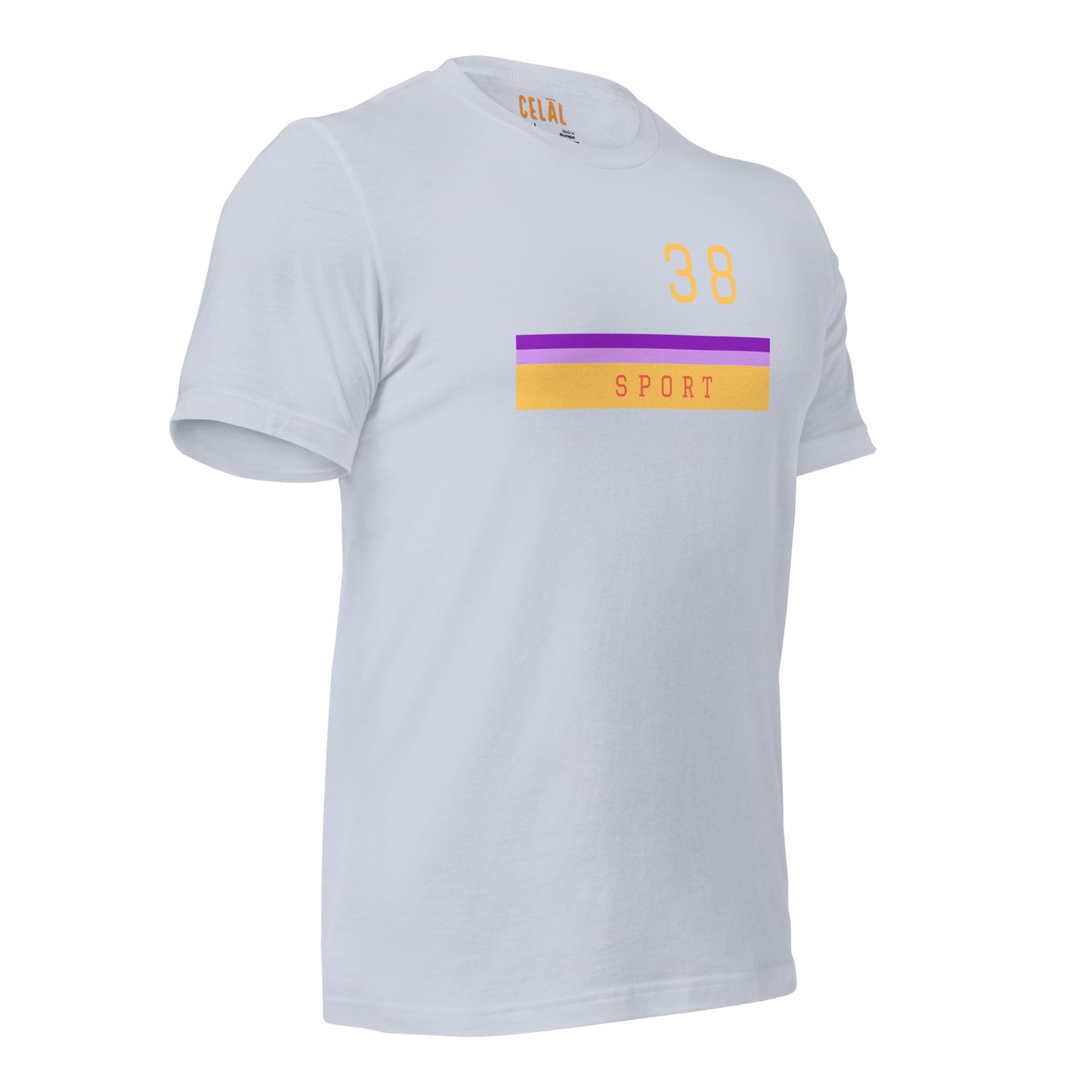 38 Unisex t-shirt