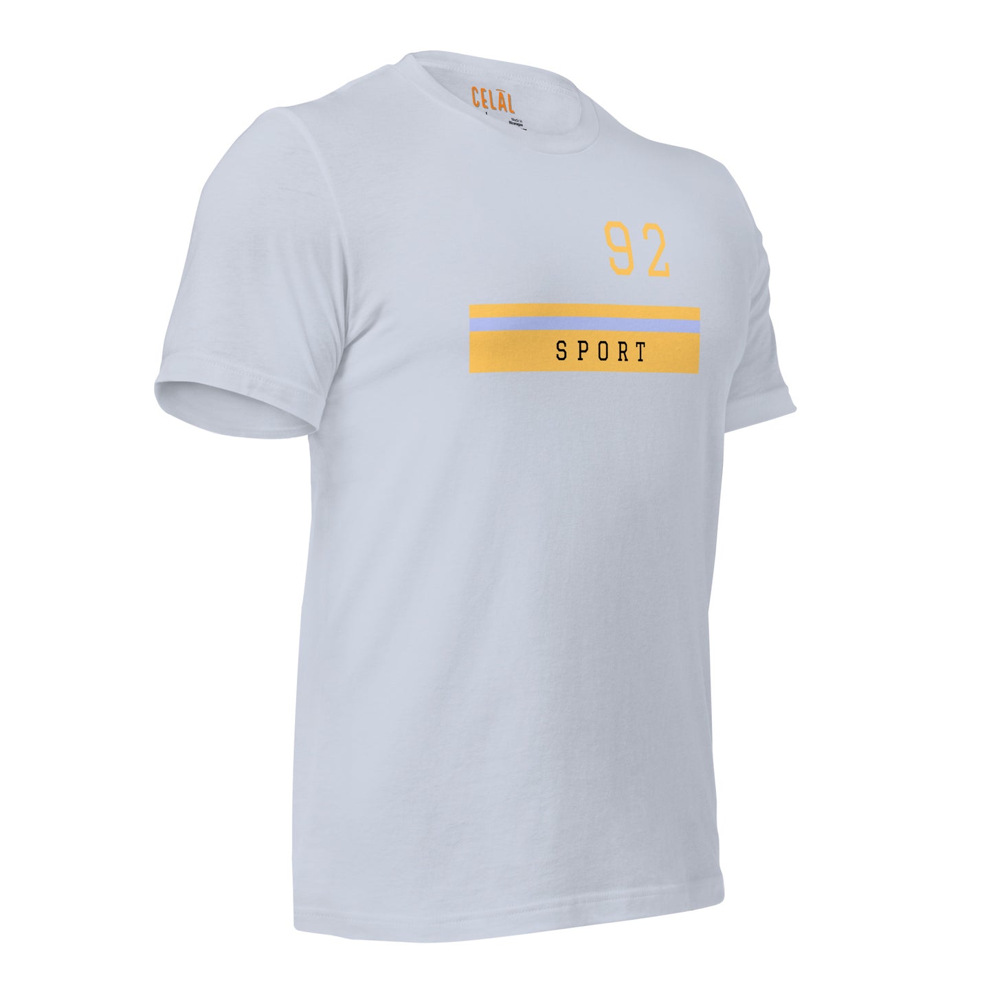 92 Unisex t-shirt