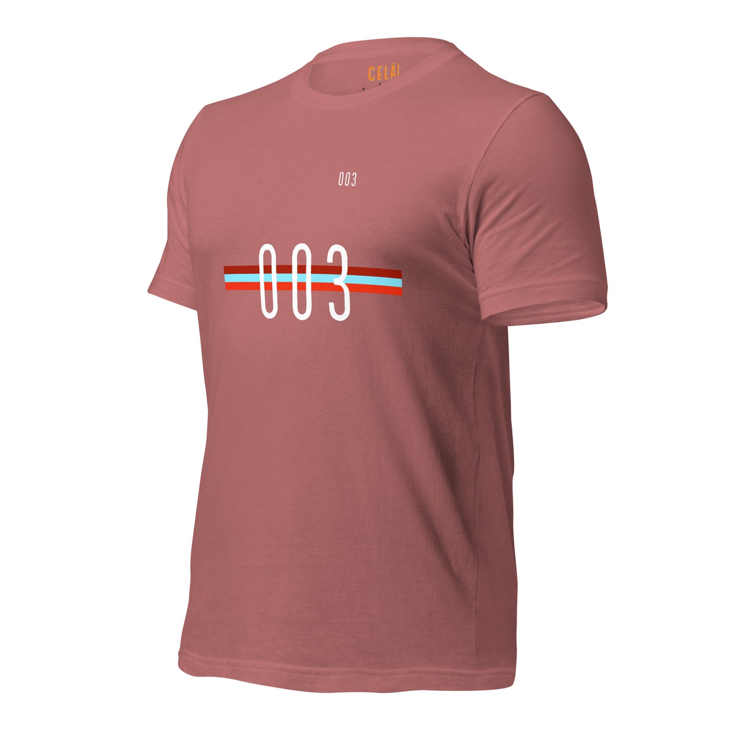 003 Unisex t-shirt