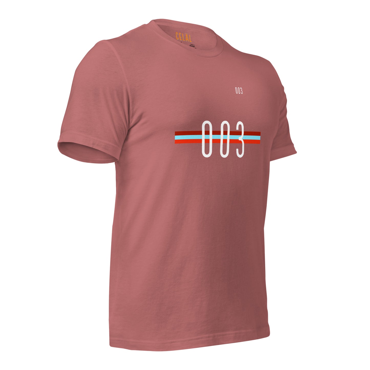 003 Unisex t-shirt