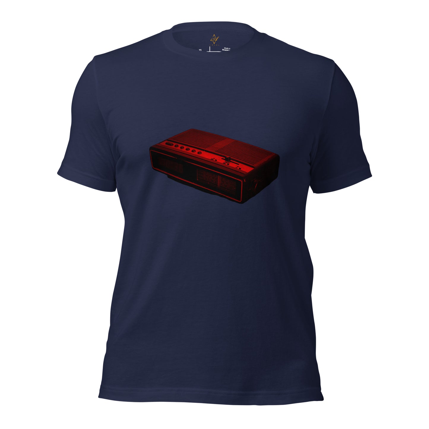 Limited Edition 1036 Unisex t-shirt