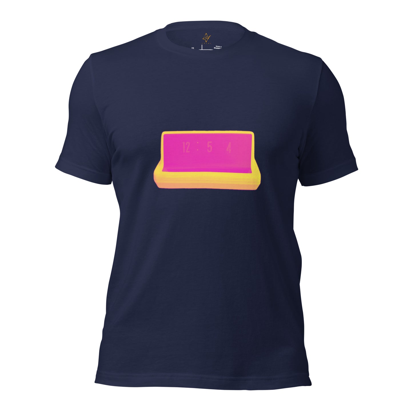 Limited Edition 1254 Unisex t-shirt