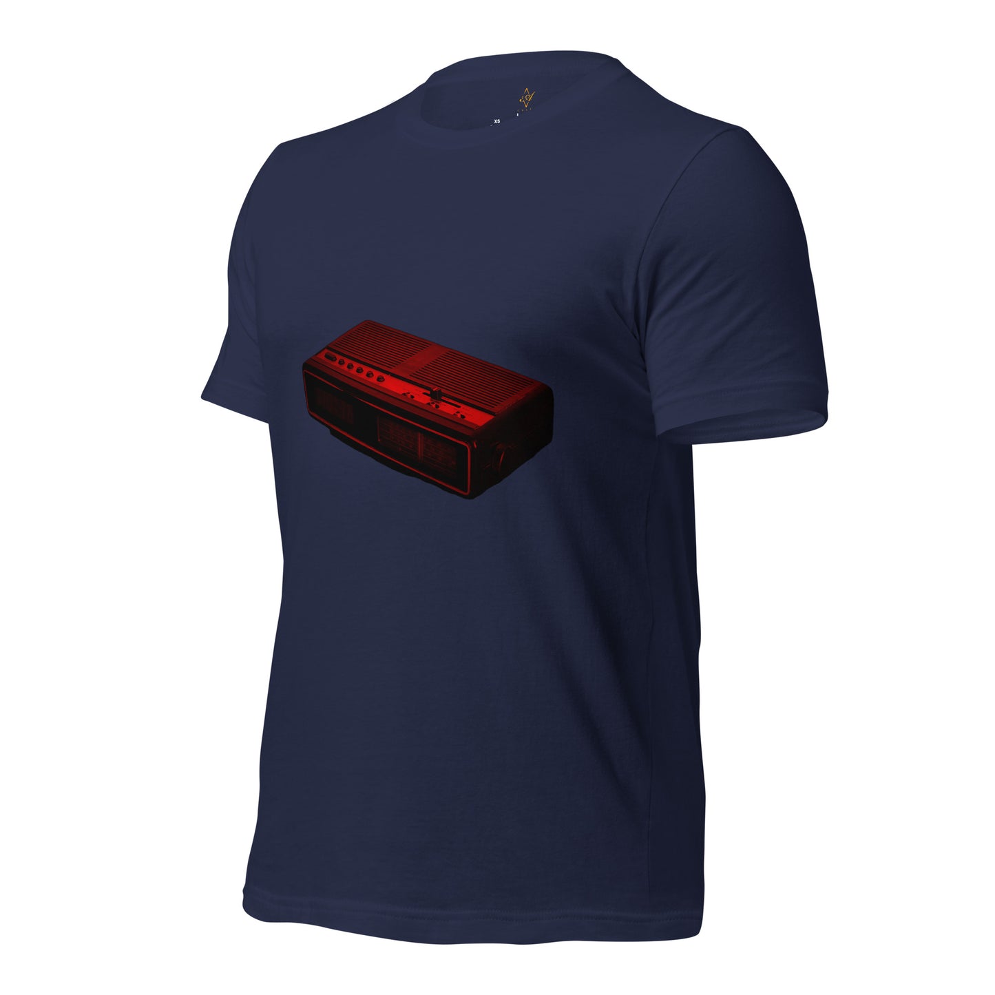 Limited Edition 1036 Unisex t-shirt