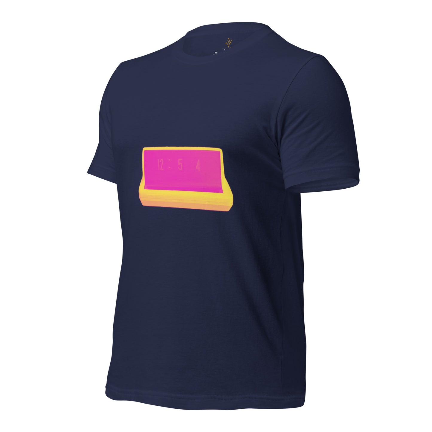 Limited Edition 1254 Unisex t-shirt