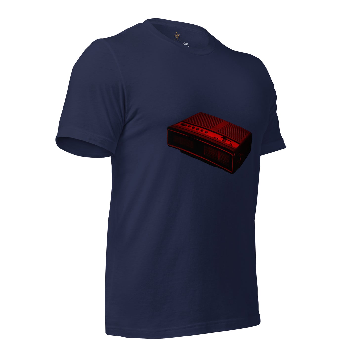 Limited Edition 1036 Unisex t-shirt
