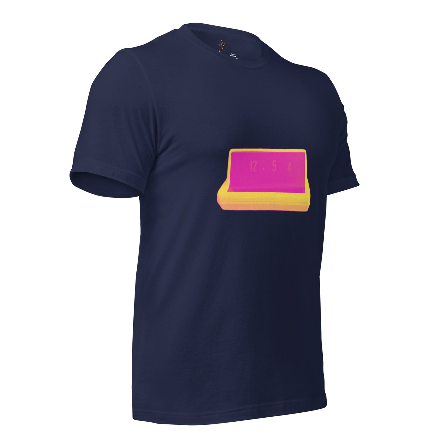 Limited Edition 1254 Unisex t-shirt