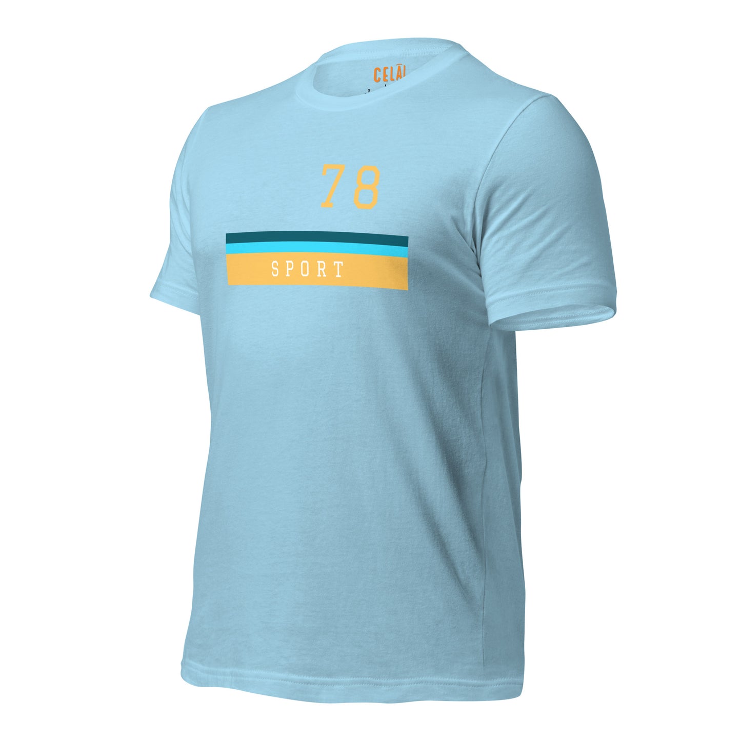 78 Unisex t-shirt