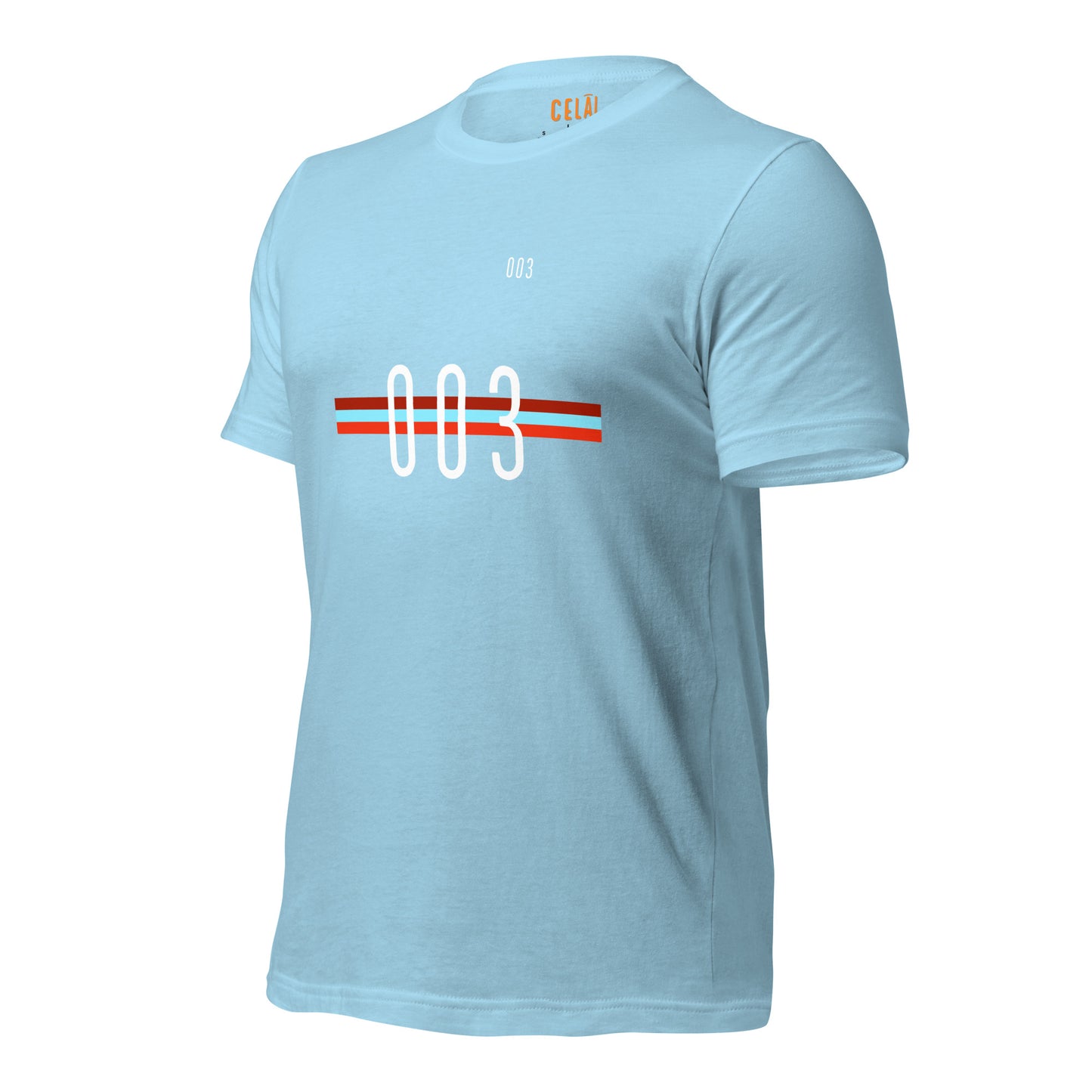 003 Unisex t-shirt