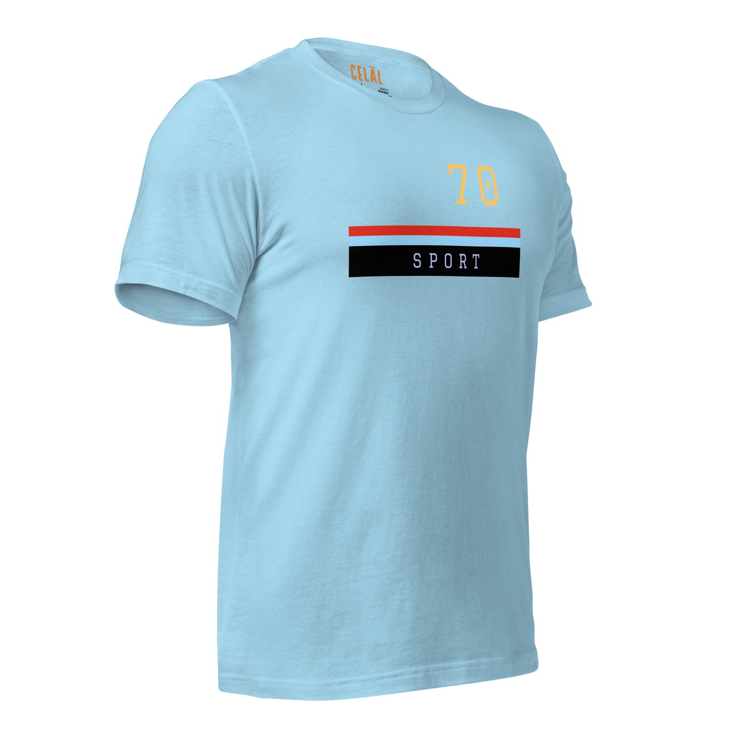 70 Unisex t-shirt