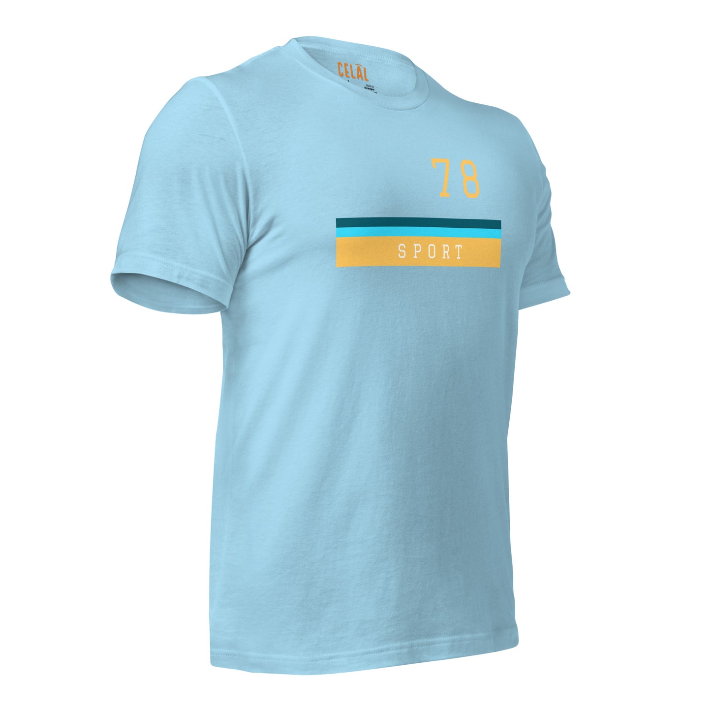 78 Unisex t-shirt