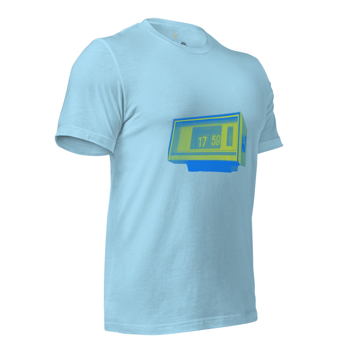 Limited Edition 1759 Unisex t-shirt