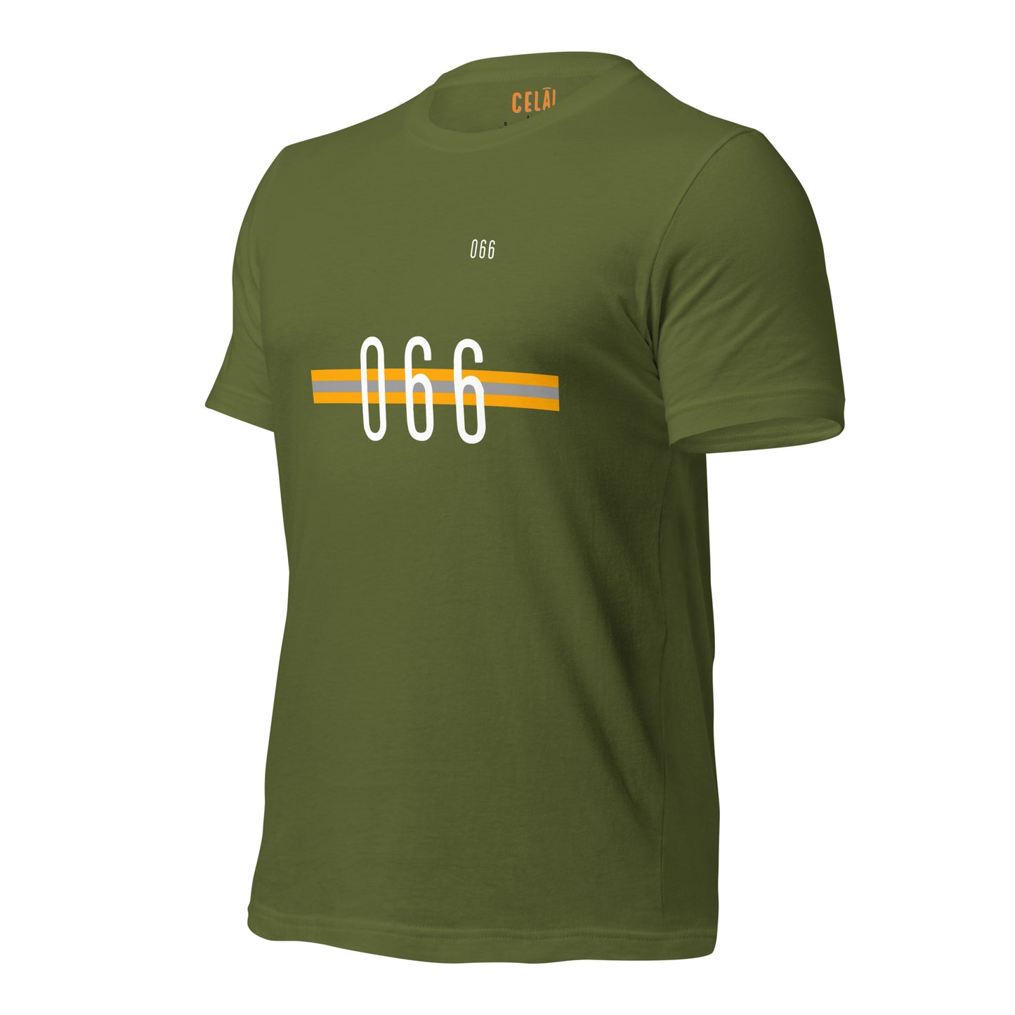 066 Unisex t-shirt