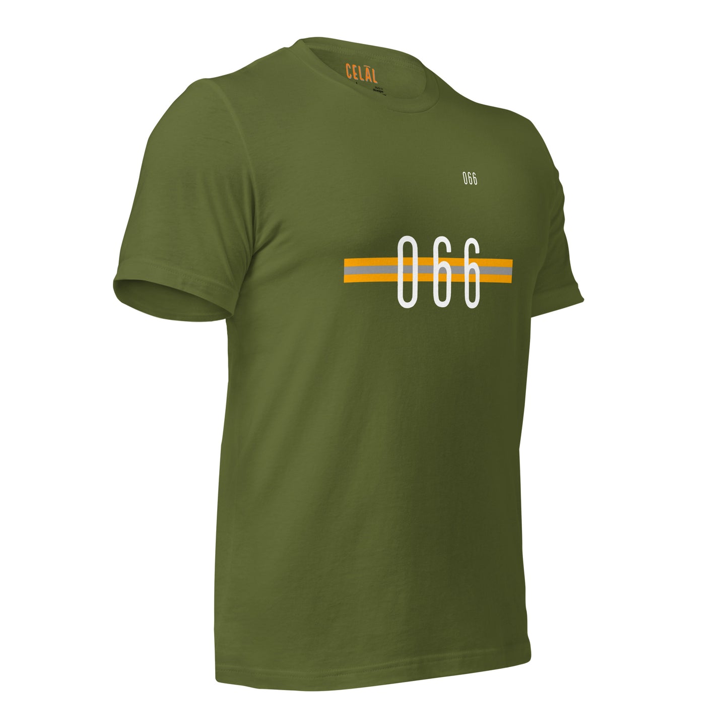 066 Unisex t-shirt
