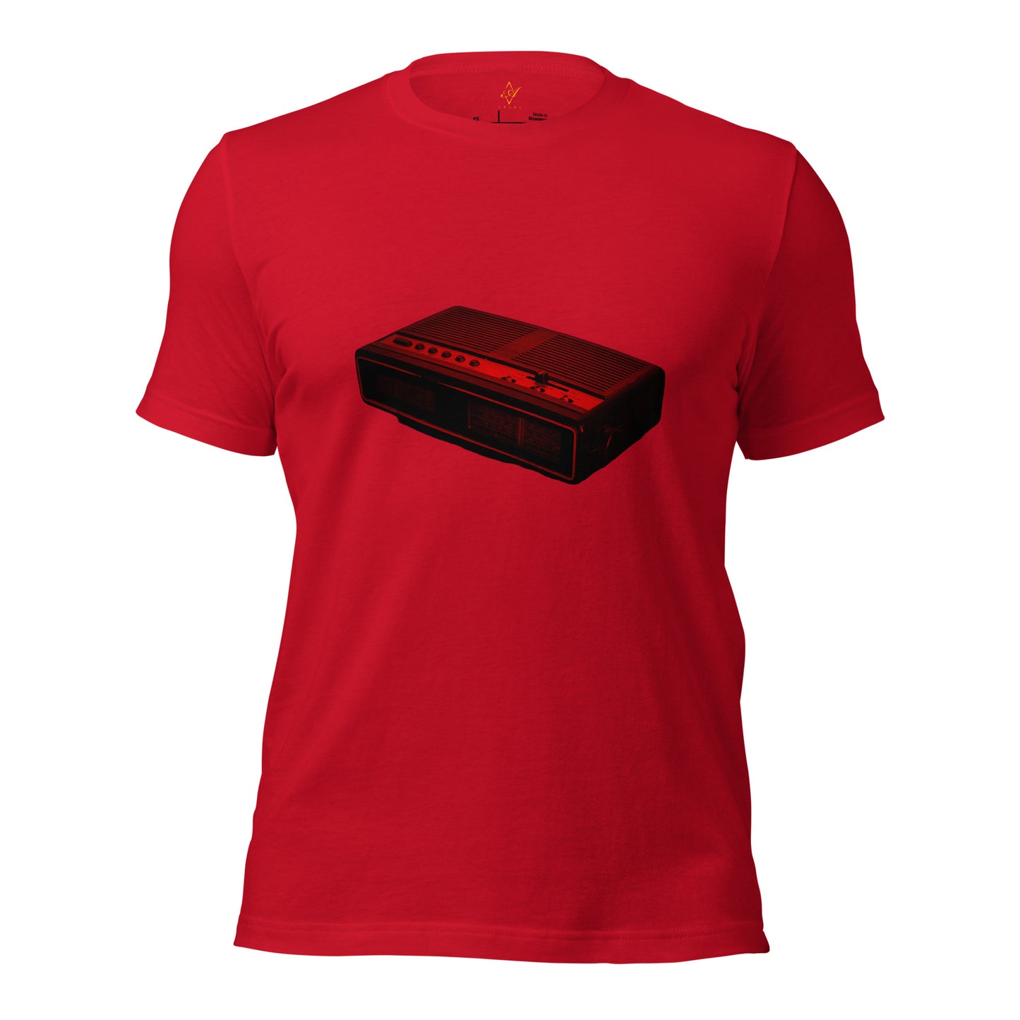 Limited Edition 1036 Unisex t-shirt