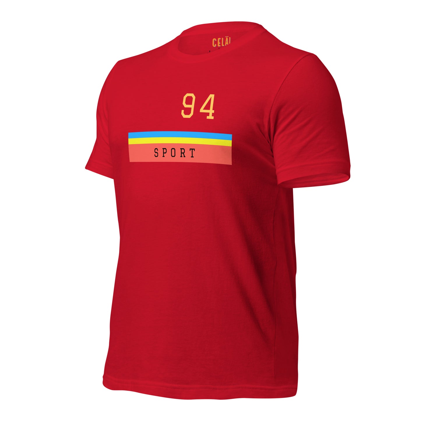 94 Unisex t-shirt