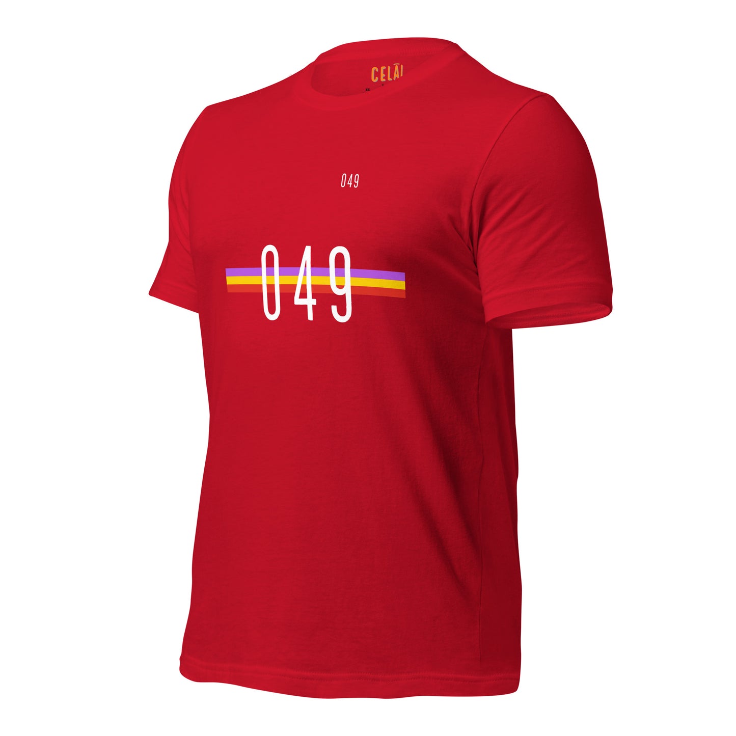 049 Unisex t-shirt