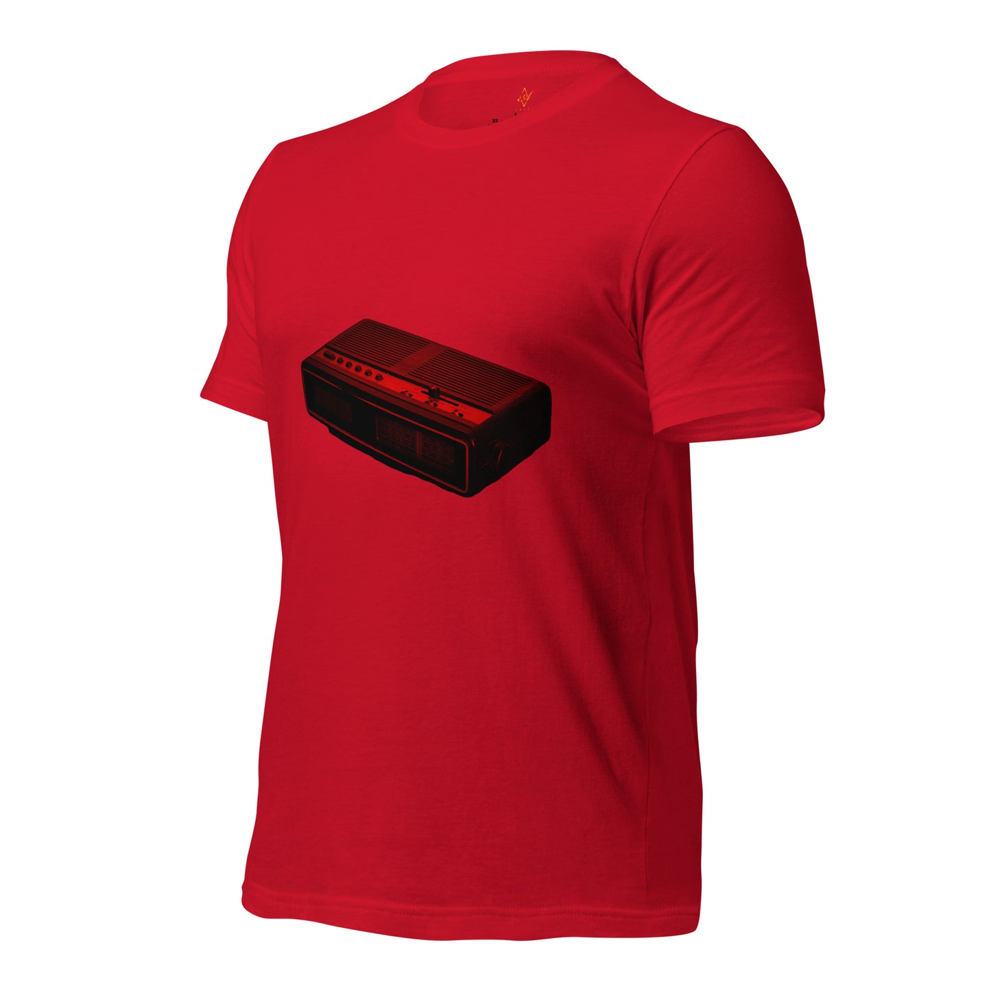Limited Edition 1036 Unisex t-shirt