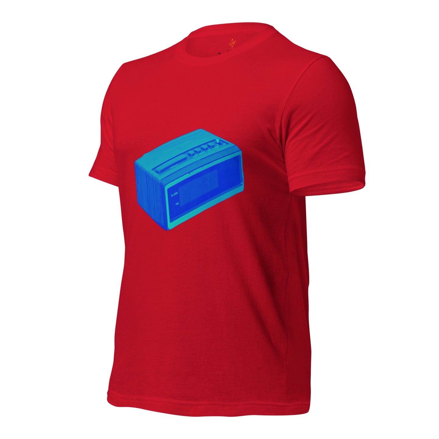 Limited Edition 1238 Unisex t-shirt